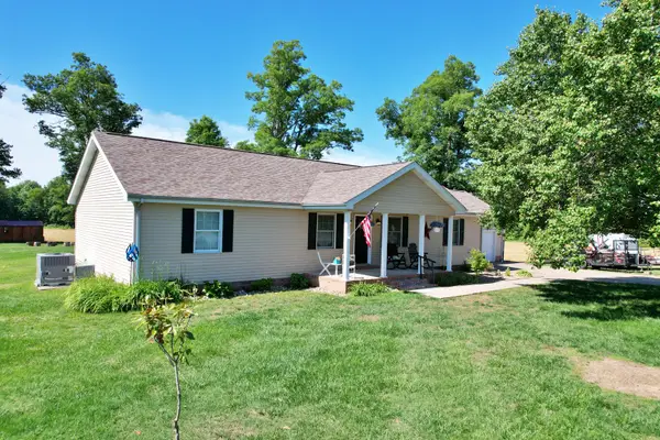 5012 Rosebud Road, Metropolis, IL 62960