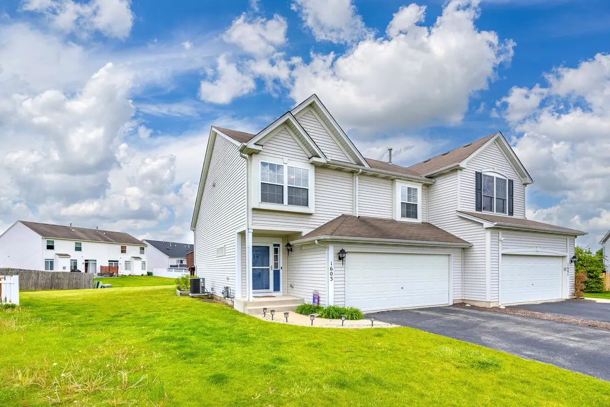 1603 Grove Court, Lockport, IL 60441 - #1
