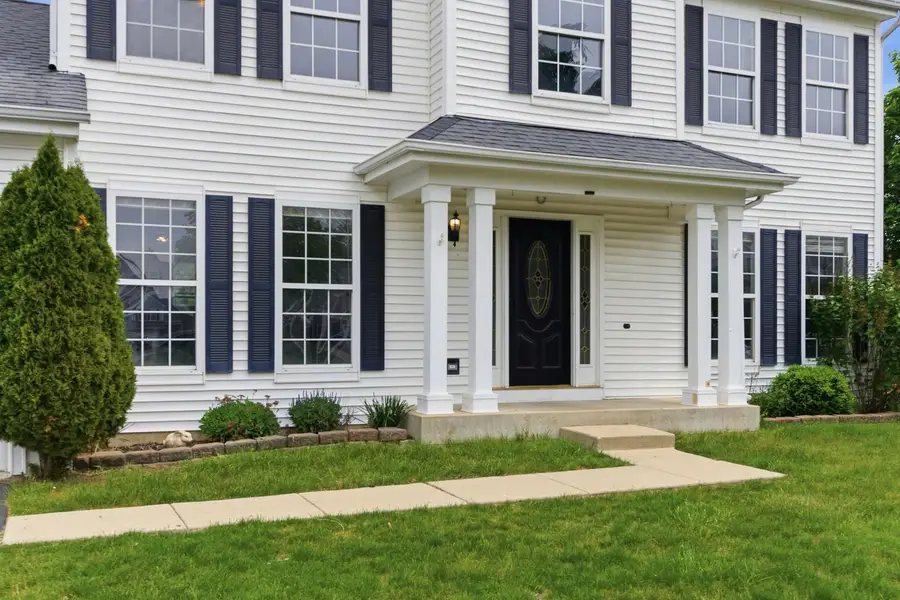 5313 Briarfield Lane, Lake In The Hills, IL 60156 - #2