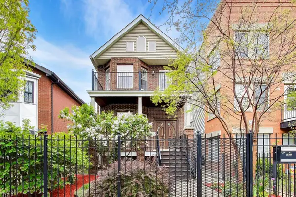 1620 N Artesian Avenue, Chicago, IL 60647