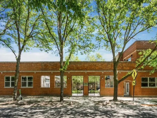 5823 N Ravenswood Avenue #106, Chicago, IL 60660