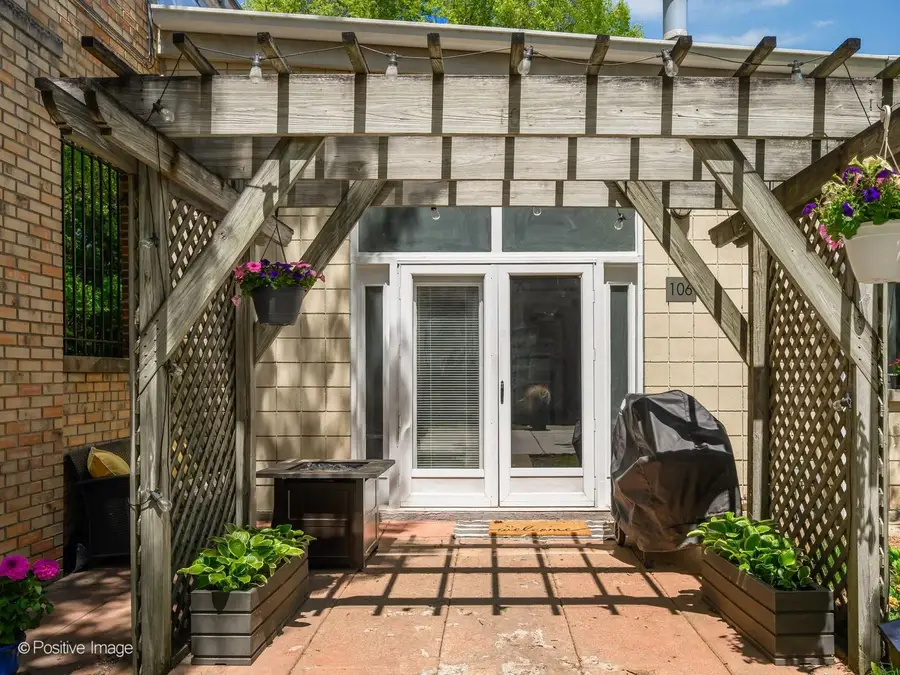 5823 N Ravenswood Avenue #106, Chicago, IL 60660 - #3