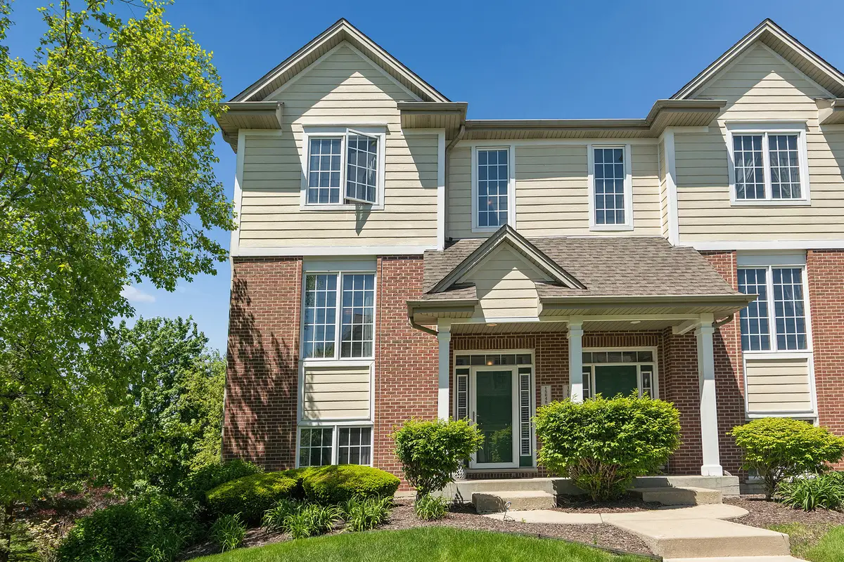 15648 Scotsglen Road, Orland Park, IL 60462 - #1