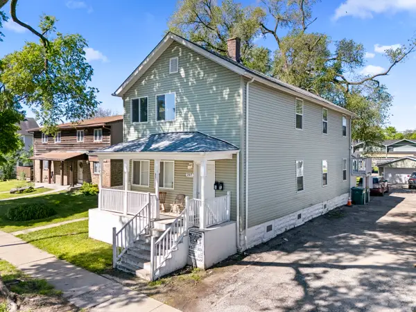 207 S Ottawa Street, Joliet, IL 60436