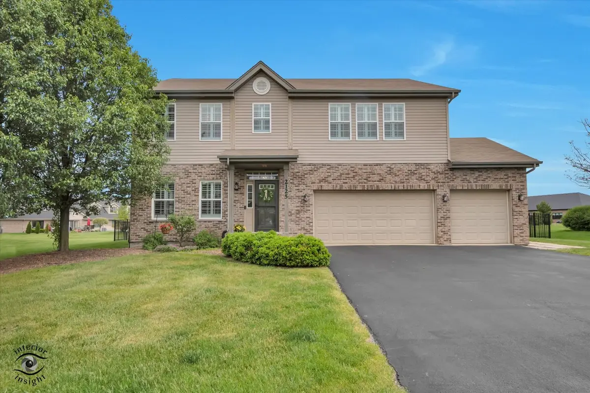2125 High View Road, New Lenox, IL 60451 - #1