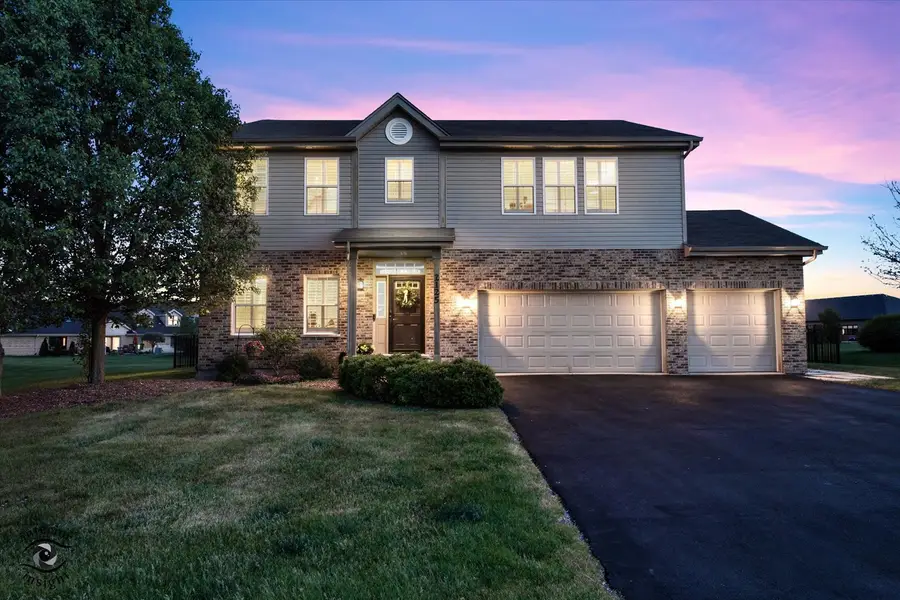 2125 High View Road, New Lenox, IL 60451 - #2