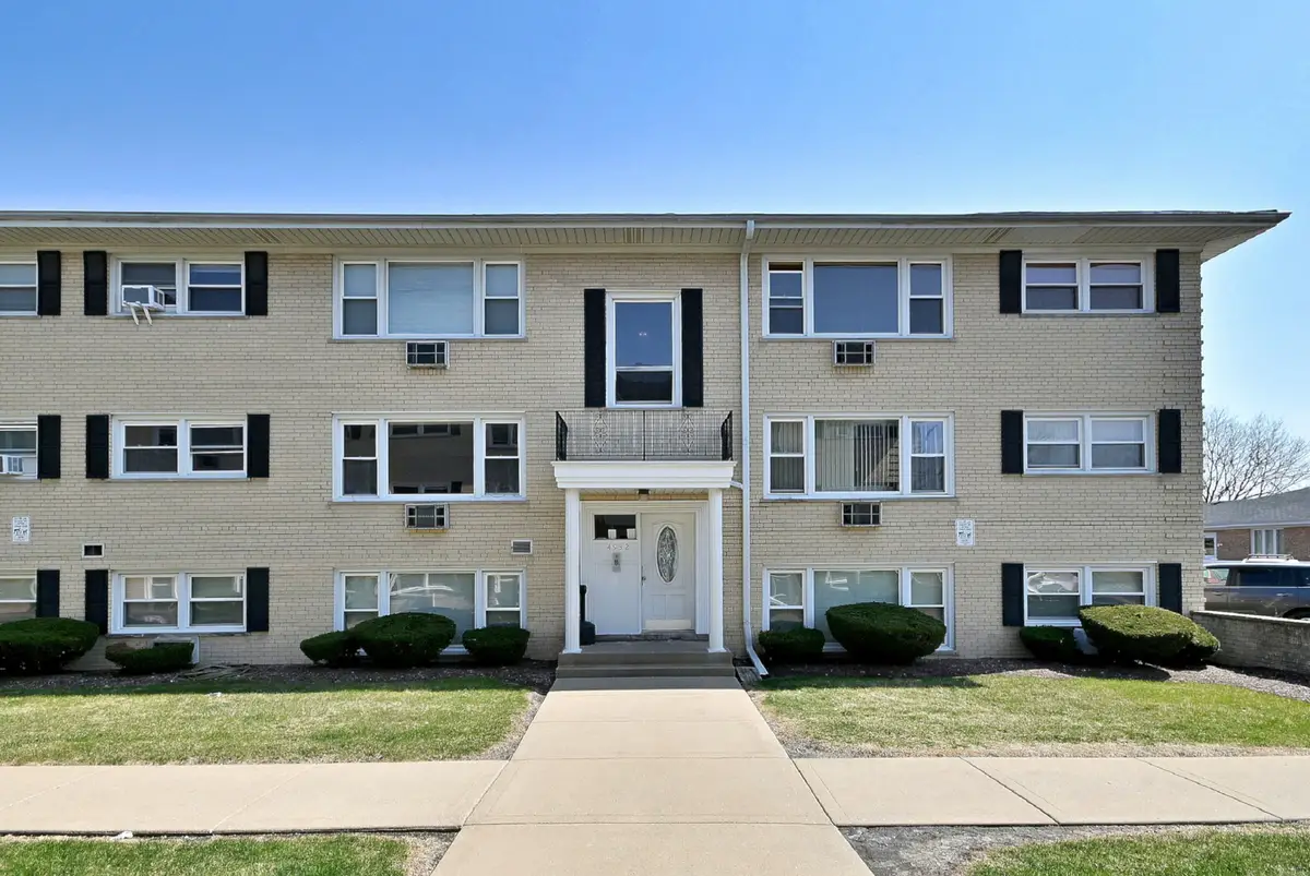 4932 N Leonard Drive #2A, Norridge, IL 60706 - #1