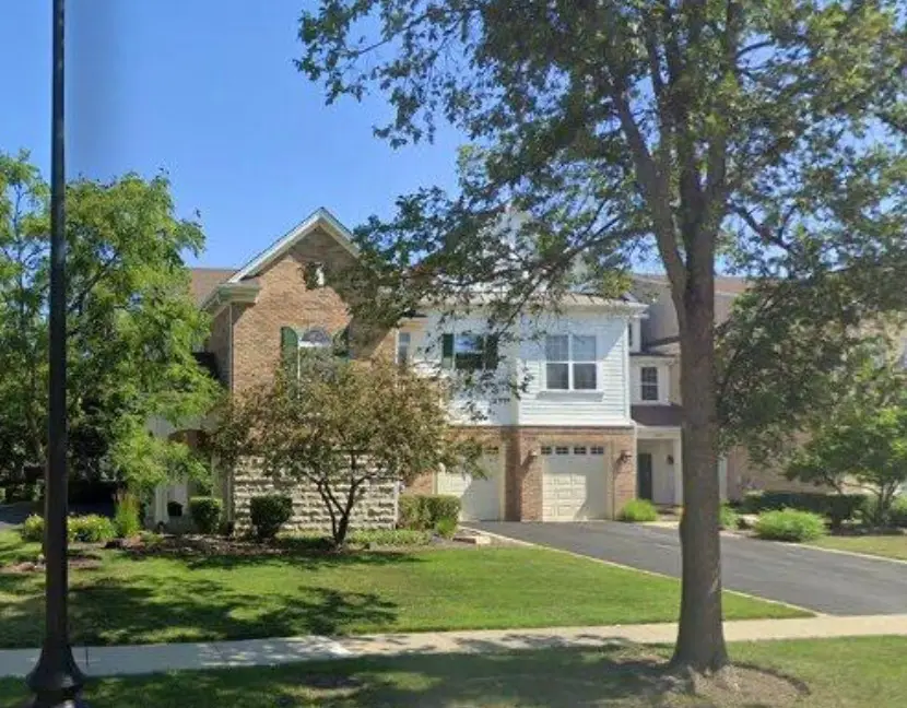 1361 Scarboro Road #404, Schaumburg, IL 60193 - #2