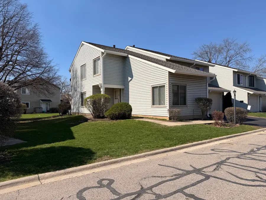 772 Colorado Court #772, Carol Stream, IL 60188 - #2