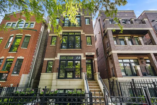 2733 N Southport Avenue #1, Chicago, IL 60614
