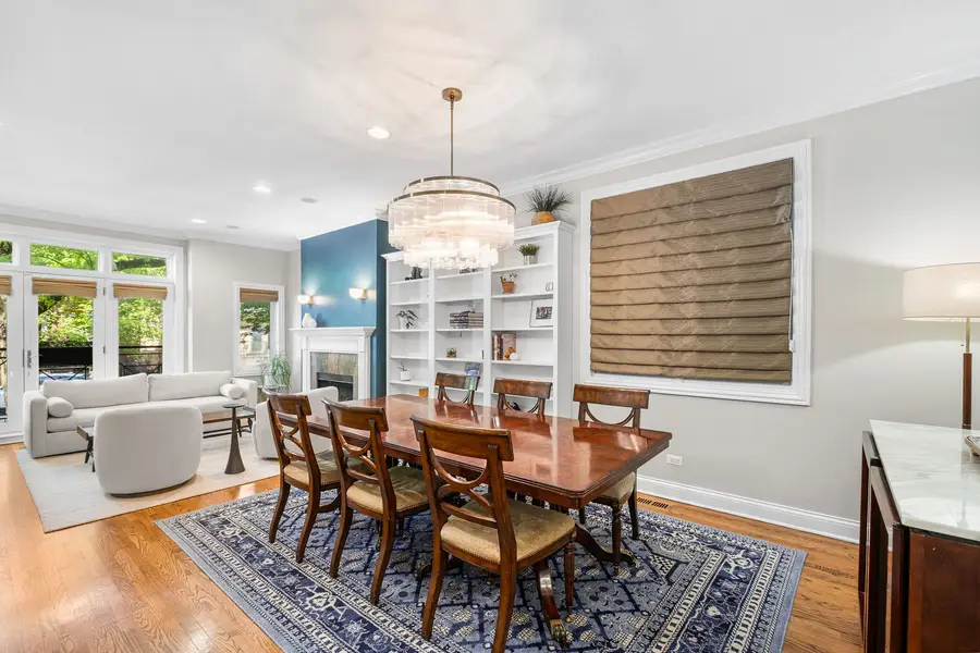 2733 N Southport Avenue #1, Chicago, IL 60614 - #3