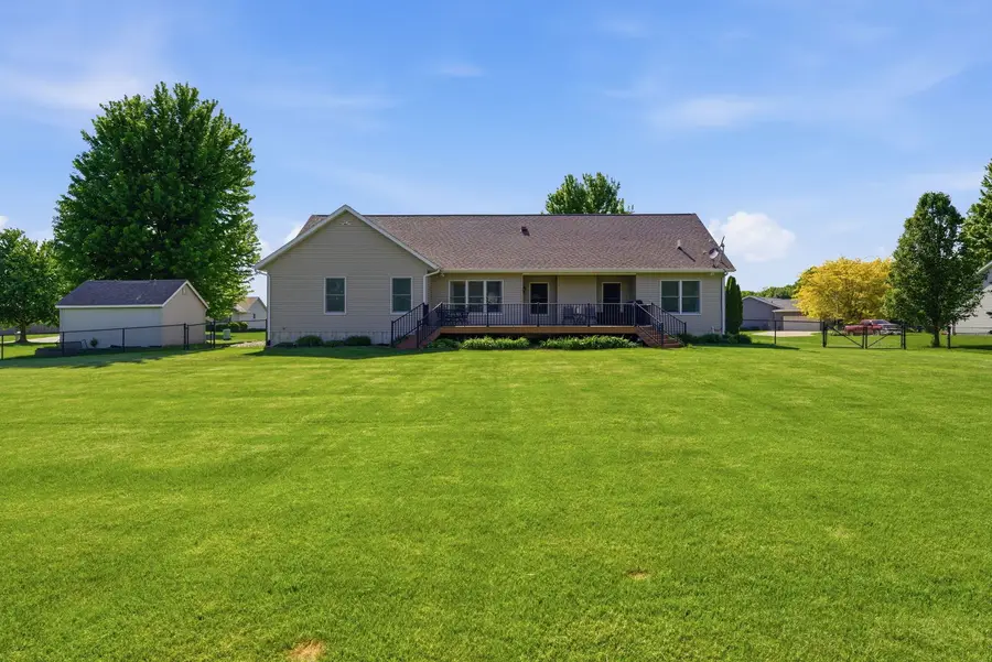 1002 9th Street, Port Byron, IL 61275 - #2
