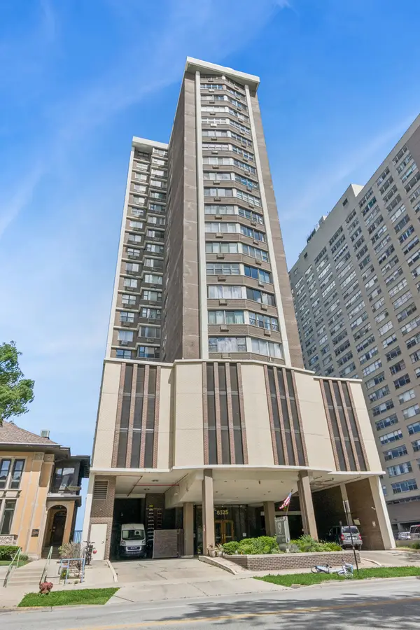 6325 N Sheridan Road #1606, Chicago, IL 60660