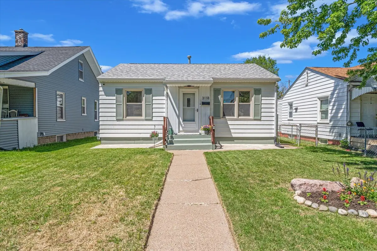 3118 9 1/2 Street, Rock Island, IL 61201 - #1