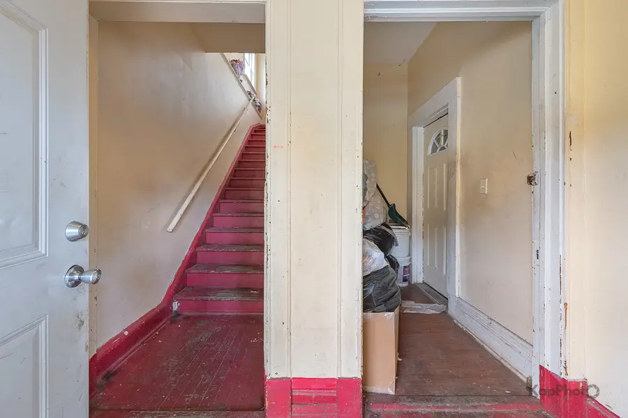2233 S Trumbull Avenue, Chicago, IL 60623 - #2