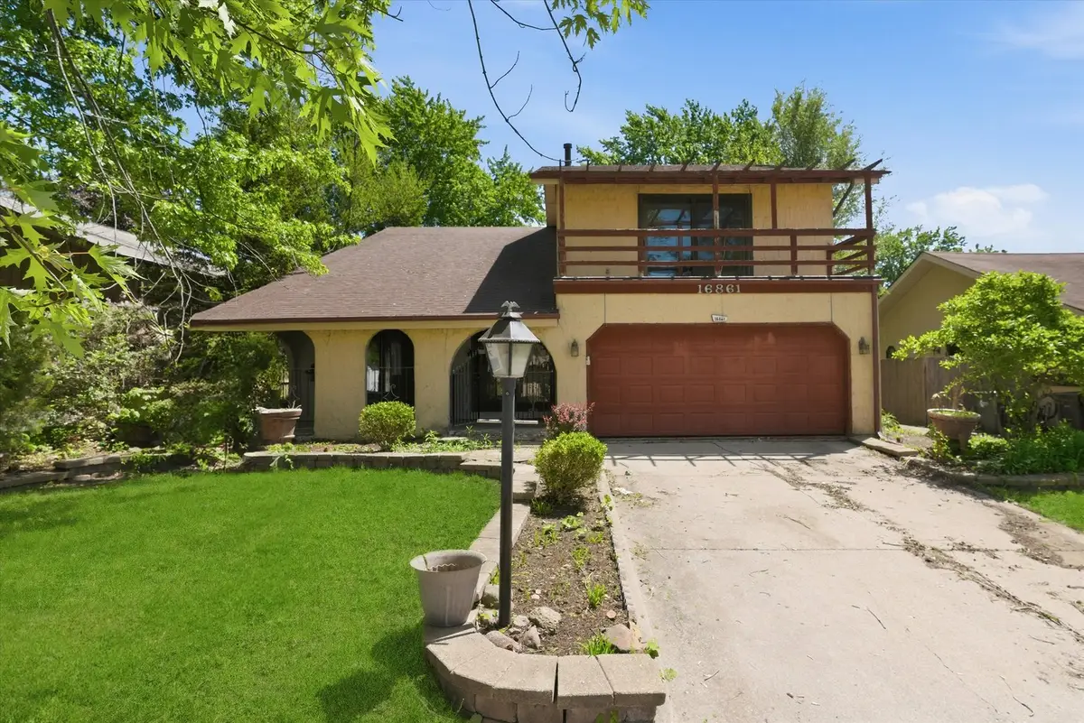 16861 Thackery Avenue, Oak Forest, IL 60452 - #1