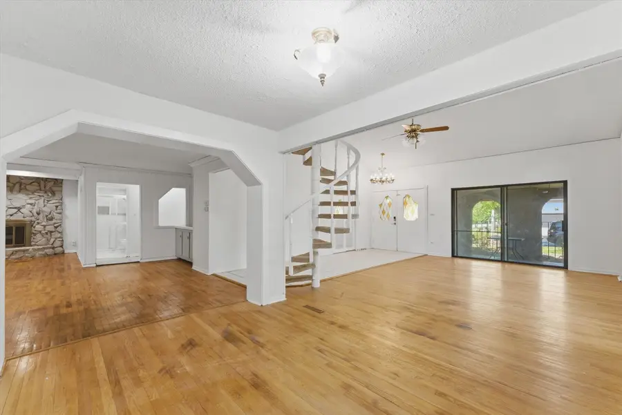 16861 Thackery Avenue, Oak Forest, IL 60452 - #3
