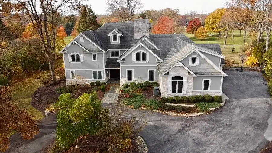 685 Golf Club Lane, Frankfort, IL 60423 - #2