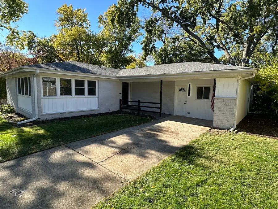 326 Indian Drive, Glen Ellyn, IL 60137 - #2