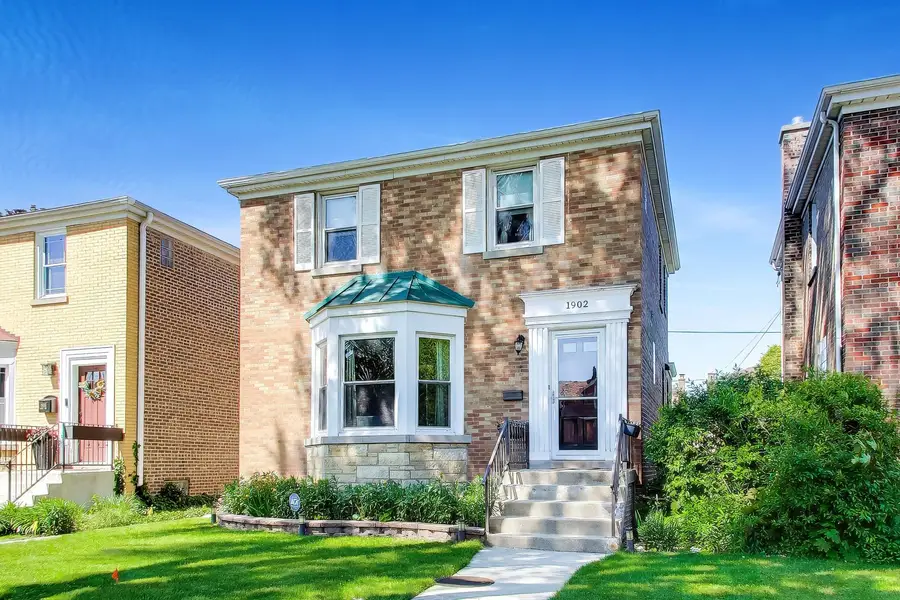 1902 Maple Avenue, Berwyn, IL 60402 - #2