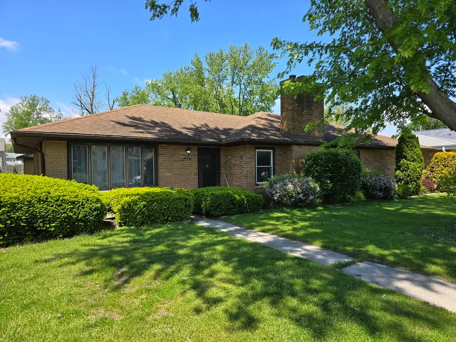 426 Maxwell Street, Beecher, IL 60401 - #2