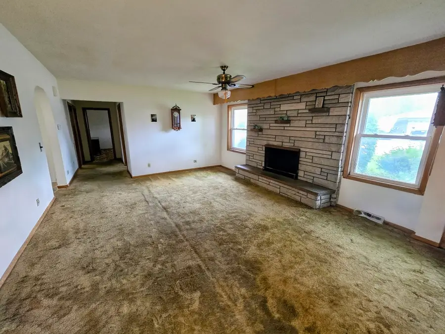 426 Maxwell Street, Beecher, IL 60401 - #3