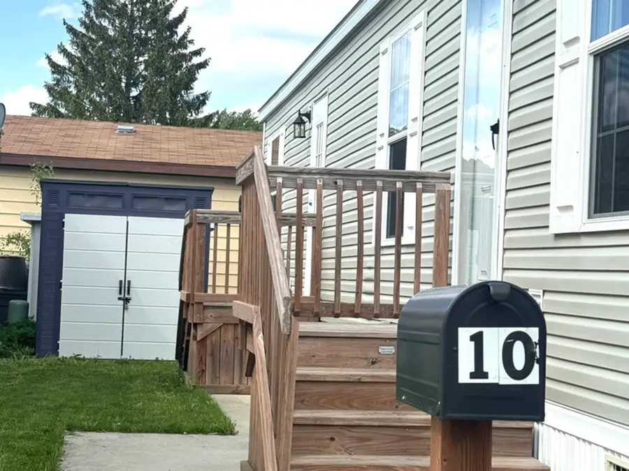10 Cedar Street, Countryside, IL 60525 - #3