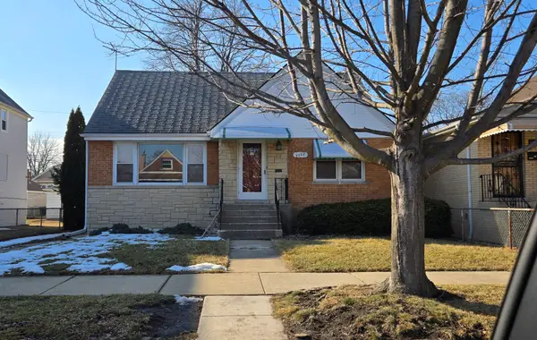 4538 N Mobile Avenue, Chicago, IL 60630