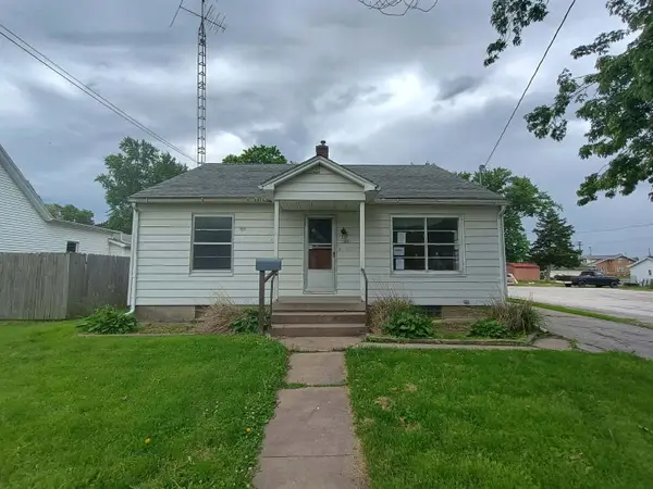 120 E Adams Street, Rushville, IL 62681