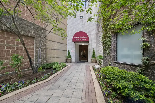 40 E 9th Street #1616, Chicago, IL 60605