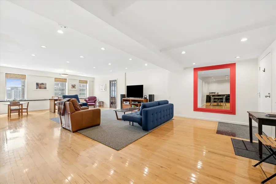 40 E 9th Street #1616, Chicago, IL 60605 - #2