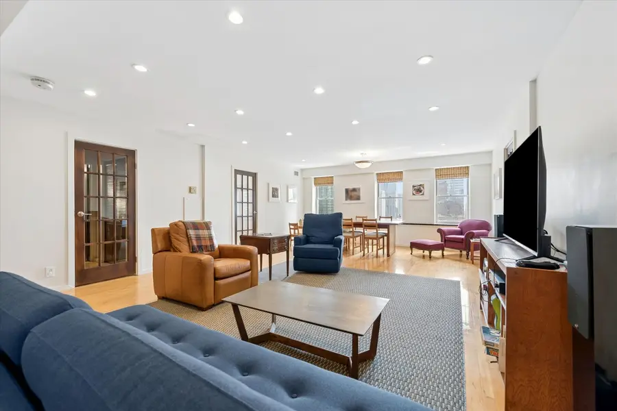 40 E 9th Street #1616, Chicago, IL 60605 - #3