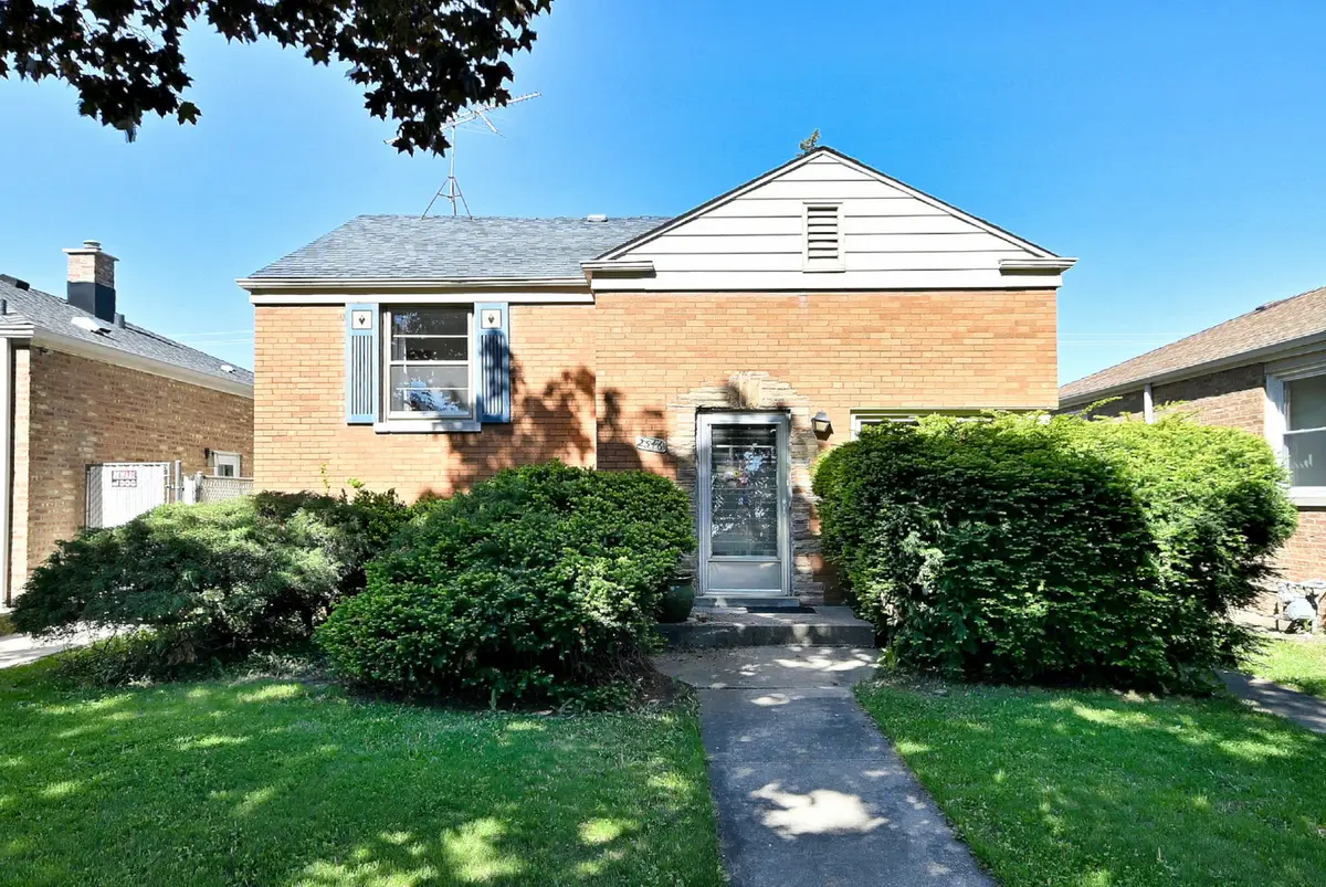 2546 West Street, River Grove, IL 60171 - #1