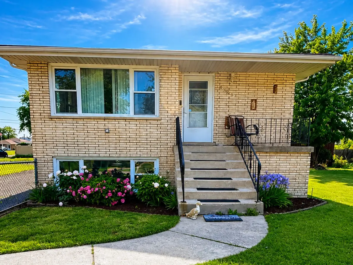 8356 S 78th Avenue, Bridgeview, IL 60455 - #1