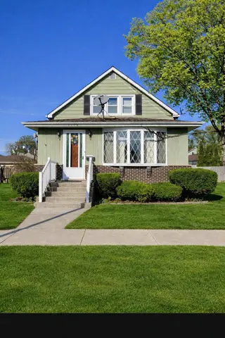 7710 W 66th Street, Bedford Park, IL 60501 - #1