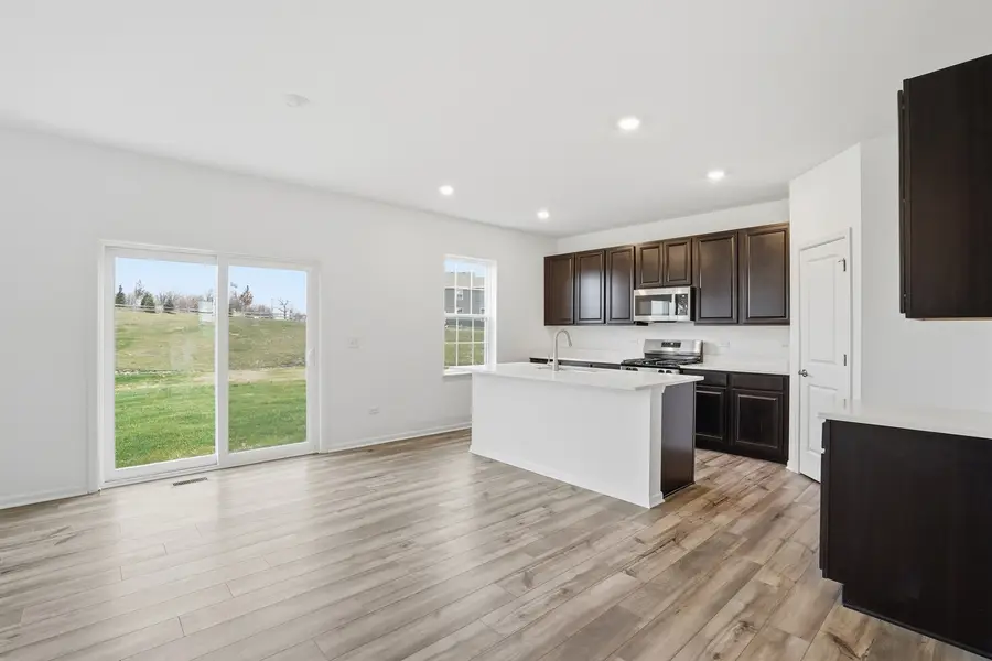 351 Danforth Drive, Oswego, IL 60543 - #3