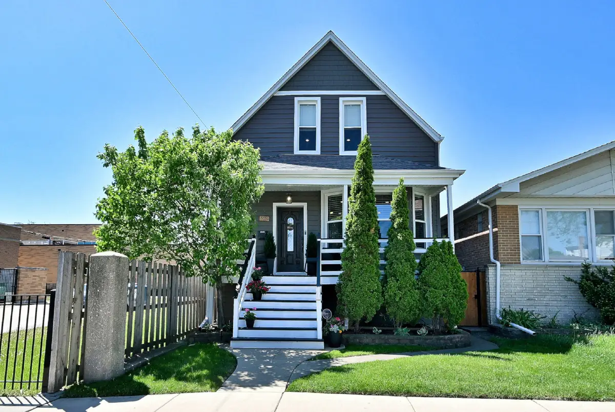 5831 W Leland Avenue, Chicago, IL 60630 - #1