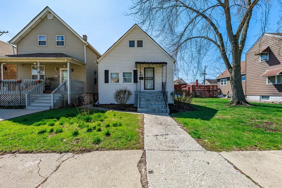 82 Isa Avenue, Chicago Heights, IL 60411 - #2