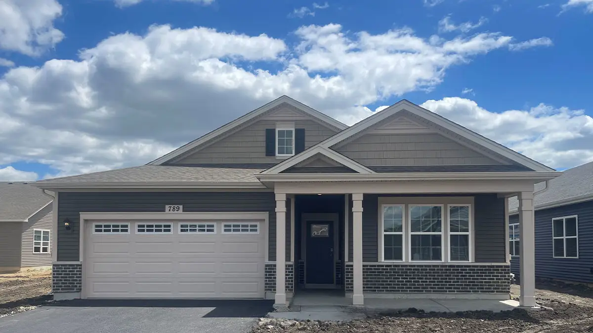 789 Mesa Lane, Pingree Grove, IL 60140 - #1
