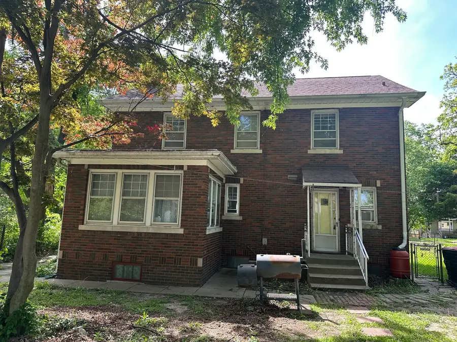 1418 N Sheridan Road, Peoria, IL 61606 - #2