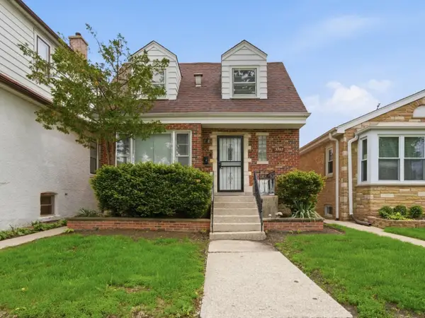 3907 N Nottingham Avenue, Chicago, IL 60634