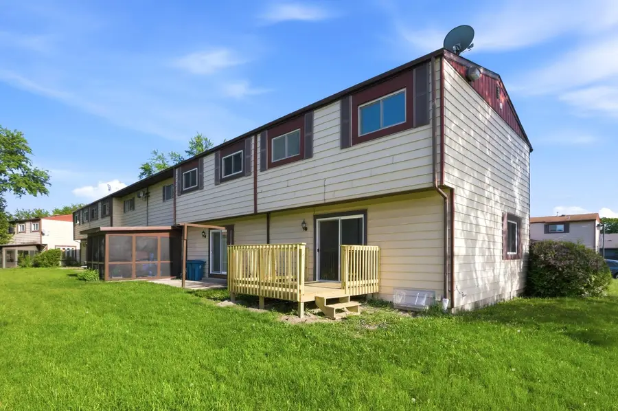 1213 Cedarwood Drive #A, Crest Hill, IL 60403 - #2