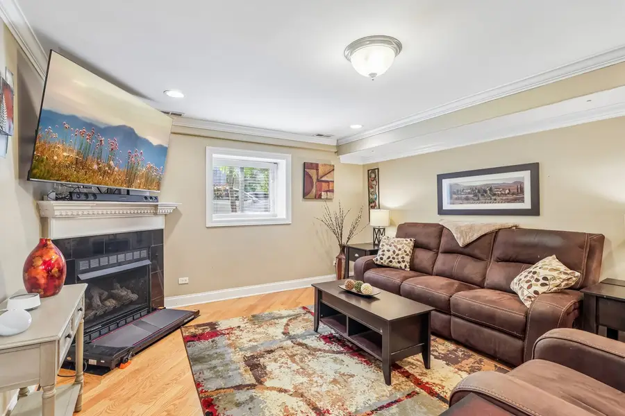 5859 N Glenwood Avenue, Chicago, IL 60660 - #3