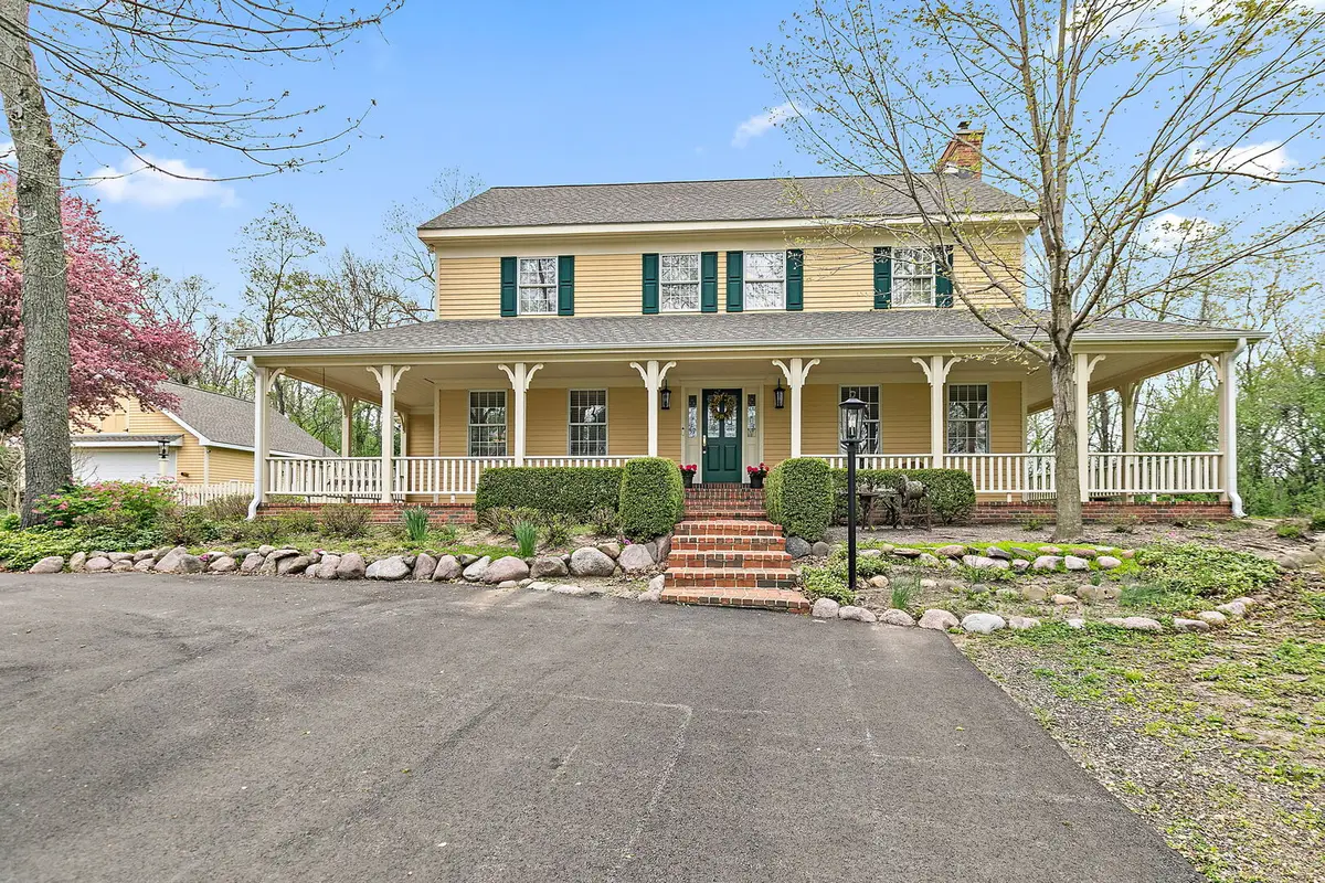 309 Three Oaks Road, Cary, IL 60013 - #1