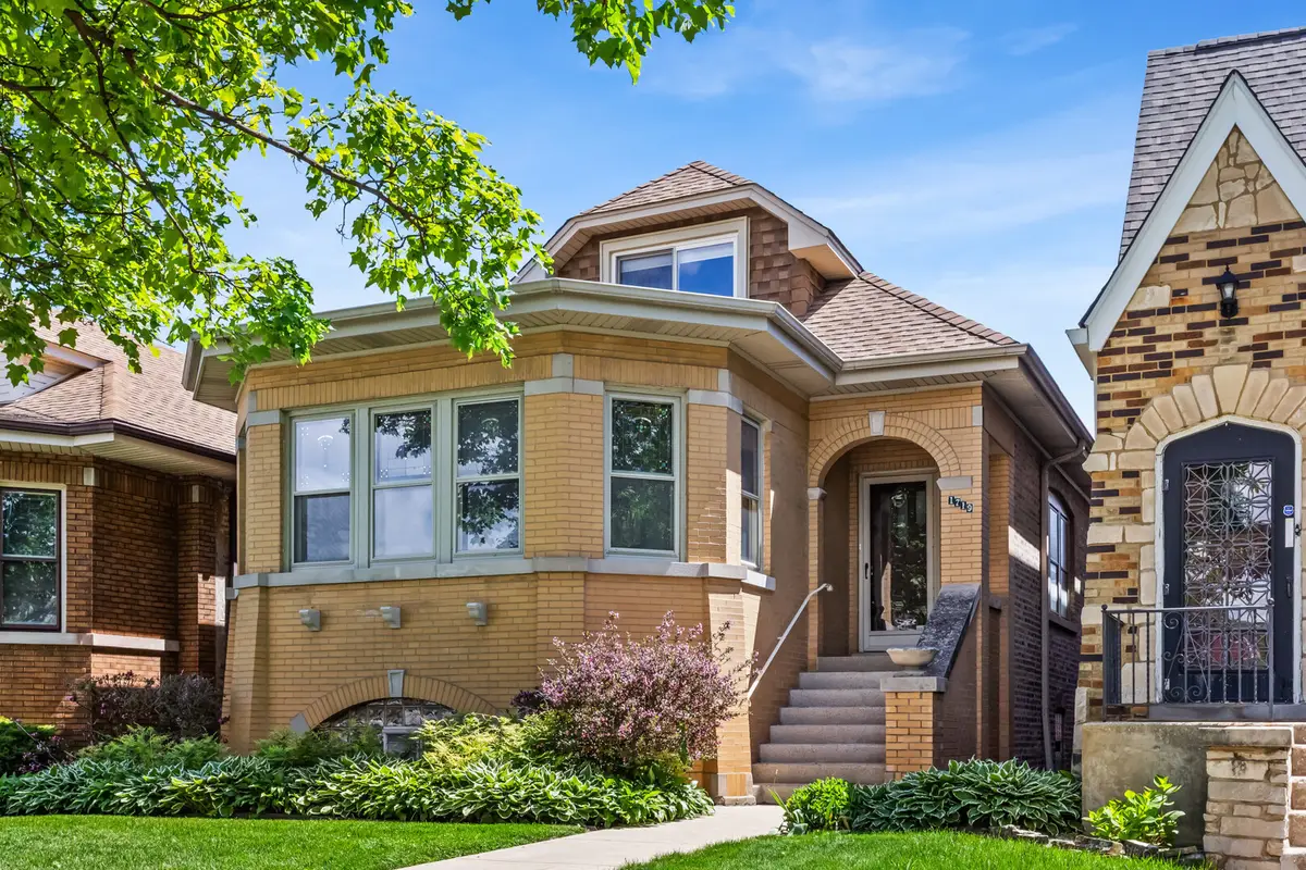 1719 N Newcastle Avenue, Chicago, IL 60707 - #1