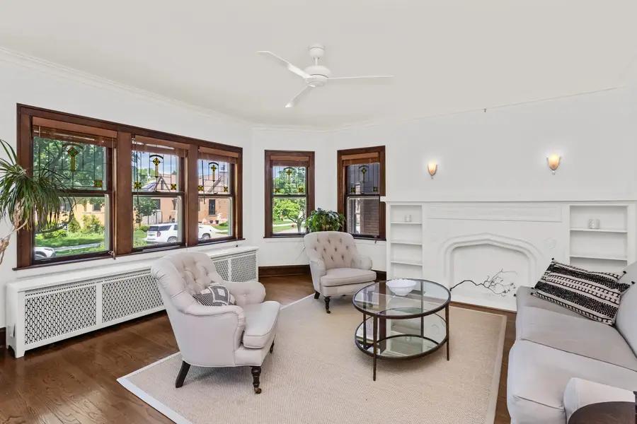 1719 N Newcastle Avenue, Chicago, IL 60707 - #3