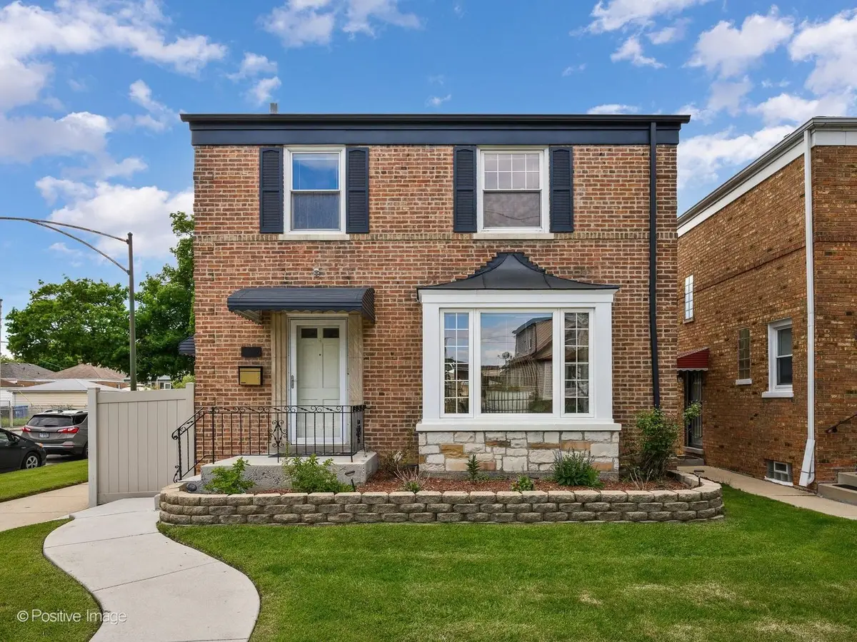 3400 N Narragansett Avenue, Chicago, IL 60634 - #1