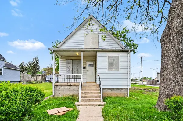 15 W Mceldowney Street, Chicago Heights, IL 60411