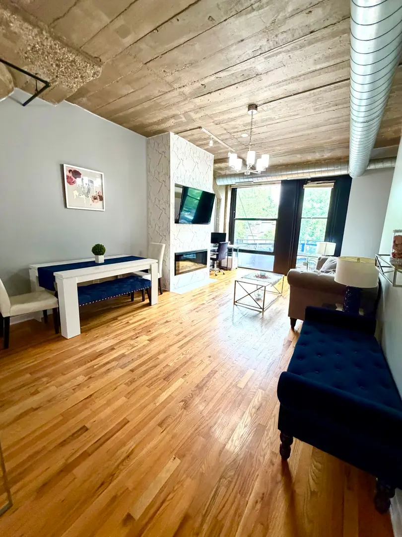 1069 W 14th Place #229, Chicago, IL 60608 - #2