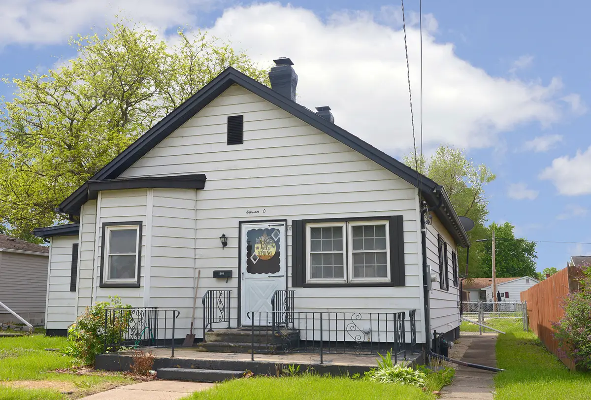 1105 W Lafayette Street, Ottawa, IL 61350 - #1